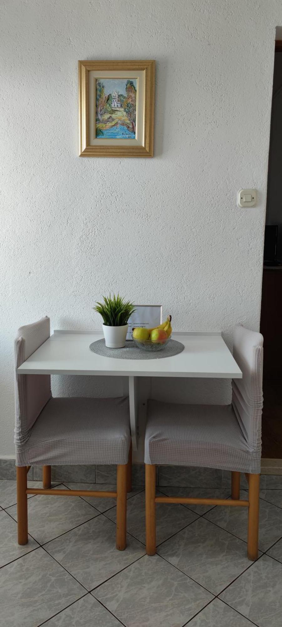 Apartment Franic Sućuraj Cameră foto