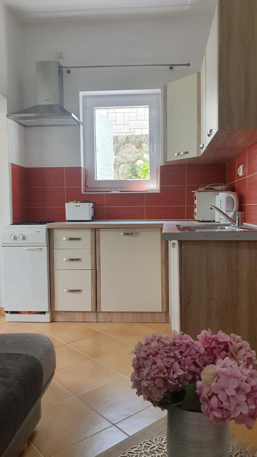 Apartment Franic Sućuraj Cameră foto