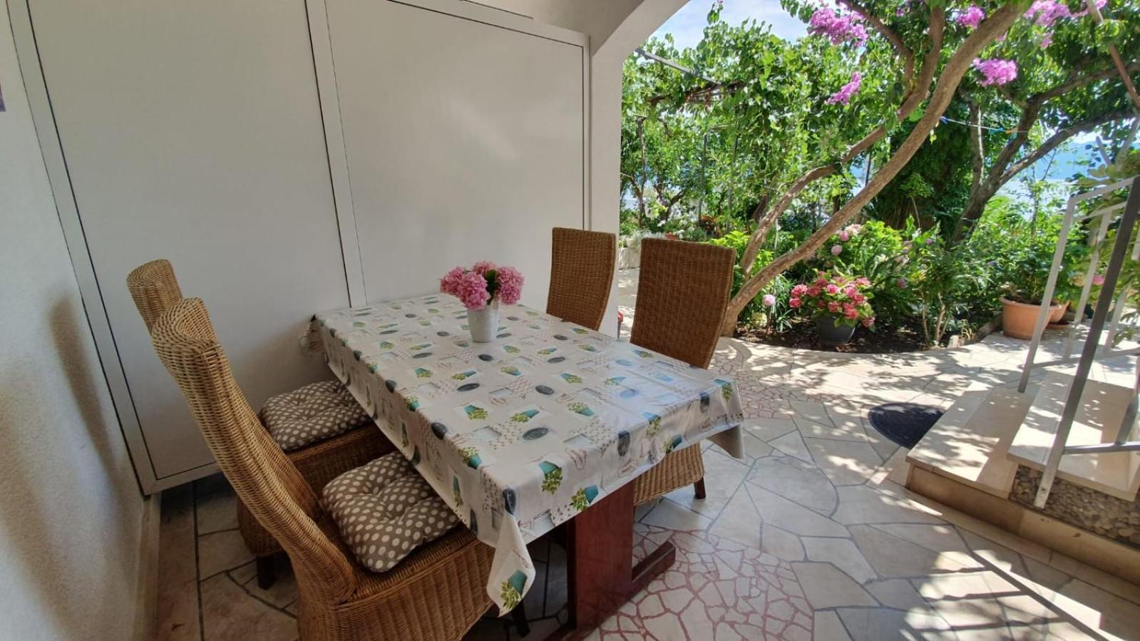 Apartment Franic Sućuraj Cameră foto