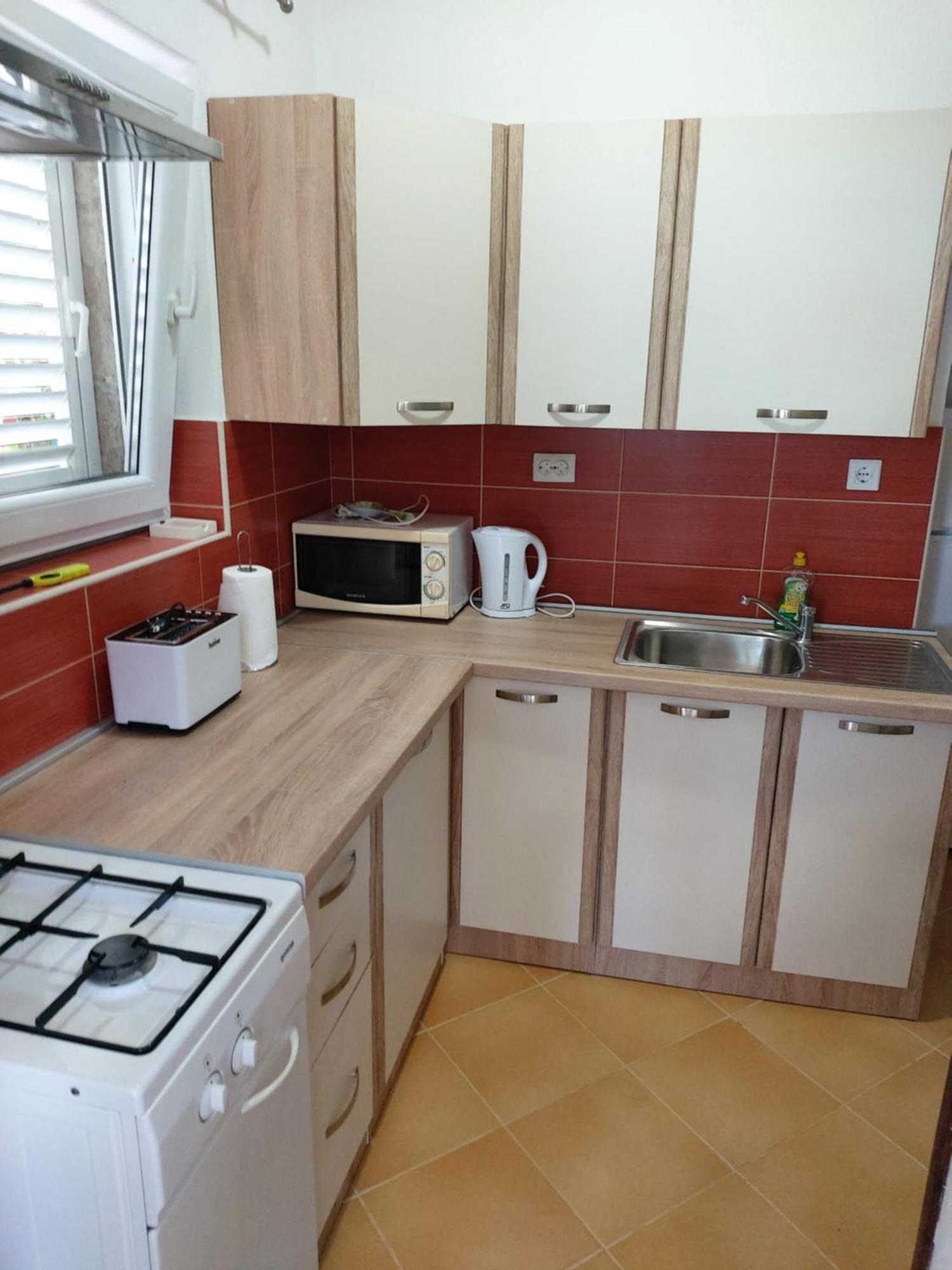 Apartment Franic Sućuraj Cameră foto