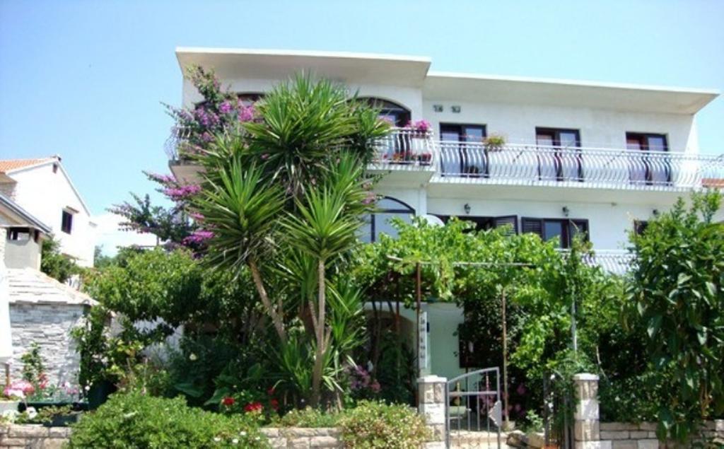 Apartment Franic Sućuraj Cameră foto